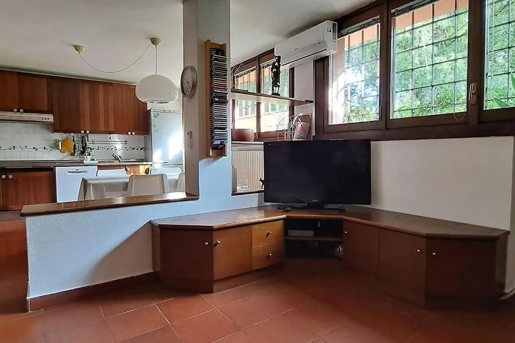 Alta Brianza In Famiglia Villa Sirtori Italy