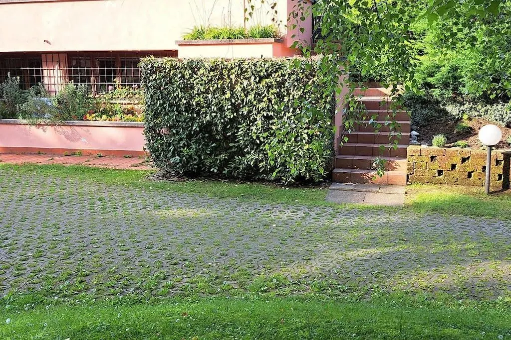 Alta Brianza In Famiglia Villa Sirtori