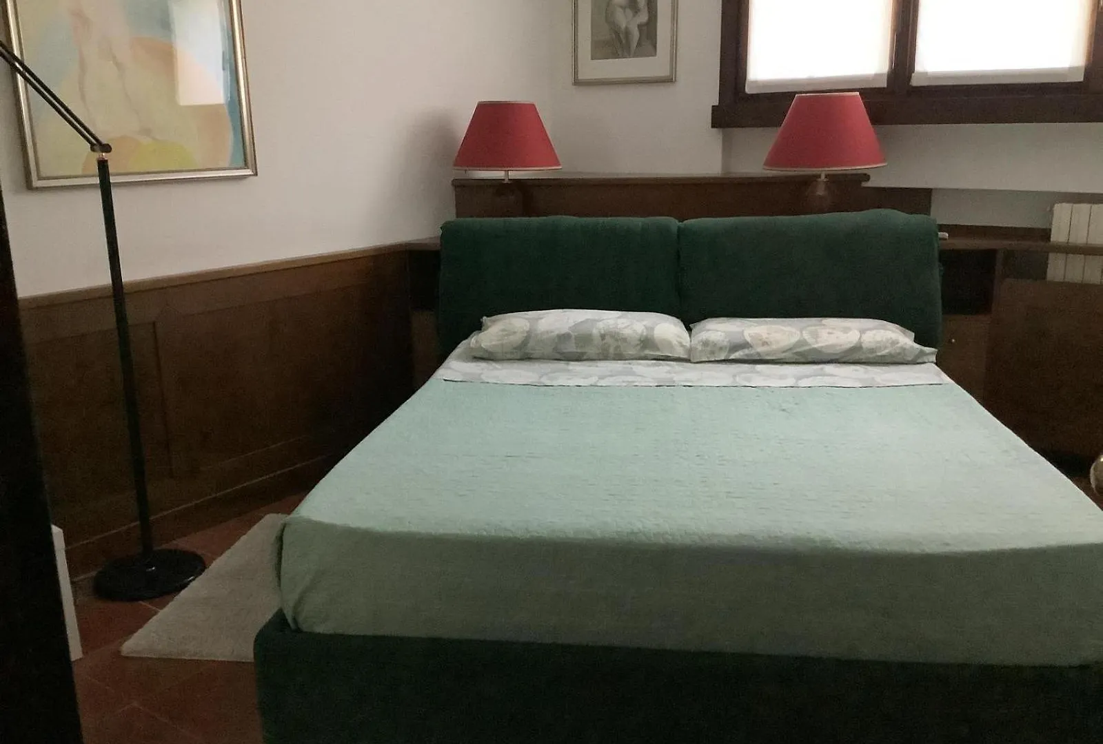 Alta Brianza In Famiglia Villa Sirtori