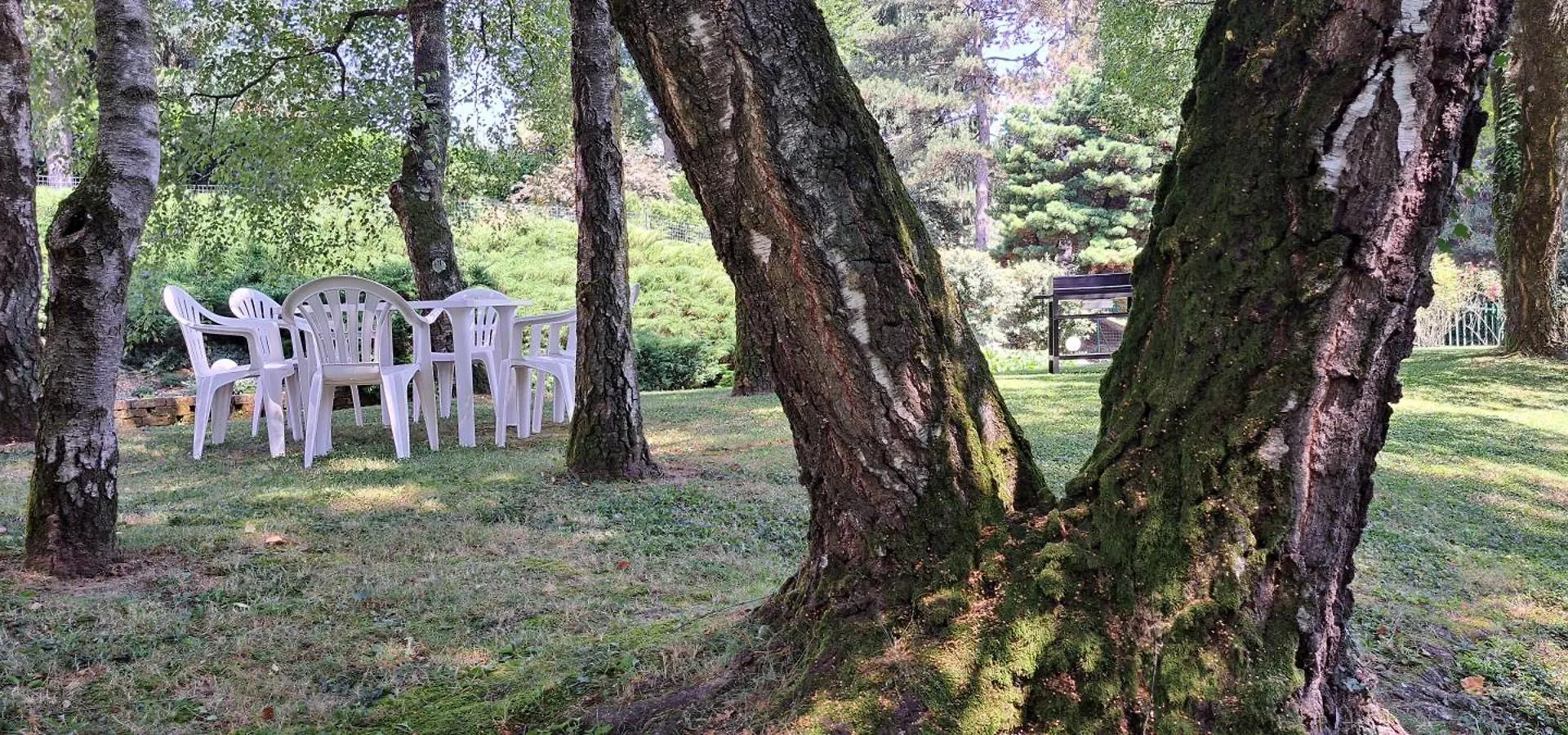 Alta Brianza In Famiglia Villa Sirtori