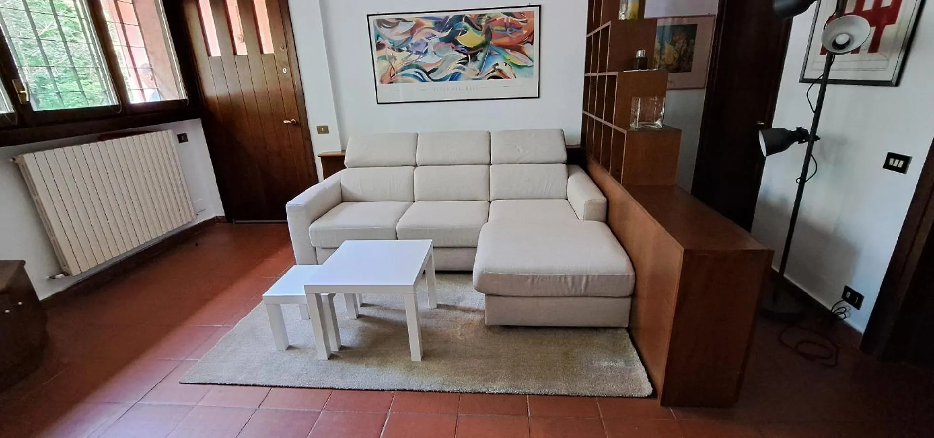 Alta Brianza In Famiglia Villa Sirtori